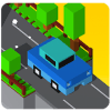 Crossy Road Driver