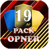 FUT 19 Pack Opener Draft加速器