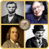 Guess Famous People History Quiz of Great Persons
