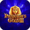 Pharaohs gold III加速器