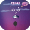 Space Rise Up Ballon加速器