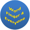 Word Finder 4 Everyone加速器