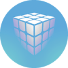 RubikOn - собрать кубик Рубика