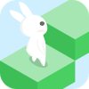 Super Rabbit-Free jump game加速器