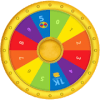 SpinToEarn - Spin the wheel and earn money by luck加速器