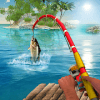 Ocean Fishing hunt Simulator 2018加速器