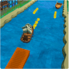 Speedy Boat: Subway City加速器