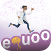 eQuoo: Emotional Fitness Game