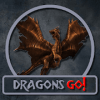Dragons GO! Pocket Monsters加速器