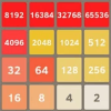 2048 puzzle Game Numbers加速器