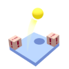 Jump Balls Road