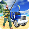 Fishing Transport Mania