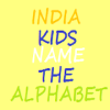 INDIA Kids Name the Alphabet