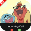 Call from Gumball Watermelon