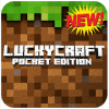 Lucky Craft - Pocket Edition