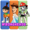 Wrong Heads加速器