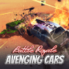 Avenging Cars Battle Royale加速器