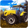 Farming Simulator : Real Cargo Tractor Driving 3D加速器