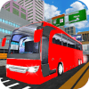 Road Bus Driving Simulator加速器