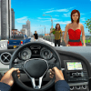 Taxi Games - Taxi Driver 3D加速器