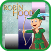 Robin Hood Piano Tiles