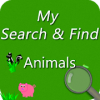 My Search & Find: Animals加速器