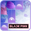 Blackpink Piano Tiles Game加速器