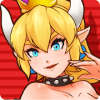 Bowsette The Game Let's Kidnap The Princess
