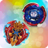 Beyblade Spin Dodge加速器