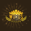 Words Champ - Free Five Letters Game