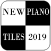 New Piano Tiles 2019加速器