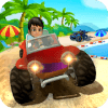 Ultimate Beach Racing加速器