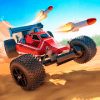 Battle Cars: Nitro RC加速器