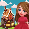 Doll House Cake Maker Decorate & Bake