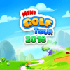 Mini Golf Tour 2018 Pro加速器