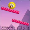 Sliding Emoji - Emoji Slide Down - Emoji Game加速器