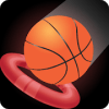 Flappy Ball - Dunk Basketball加速器