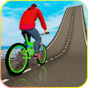 BMX Stunts Racer加速器