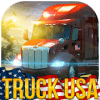 Truck Simulator: USA Trials加速器