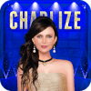 Charlize Theron Dressup - Fashion Salon