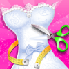 Royal Tailor Boutique: Princess Dress Maker Games