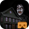 Scary House VR - Cardboard Game加速器