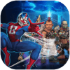 Amazing Rope Ultimate - Real Spider 13 Gangster