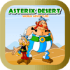 Asterix Desert World Run Adventures