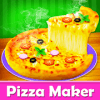 Pizza Maker Cooking Chef Game加速器