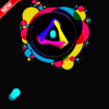 Touch spin game加速器