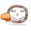 find me if you can
