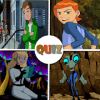 Guess Characters Ben10 Quiz 2018