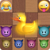 Emoji Smiley - Duck Bounce加速器