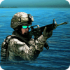 Commando Navy Agent - Encounter Killing Mission 3D